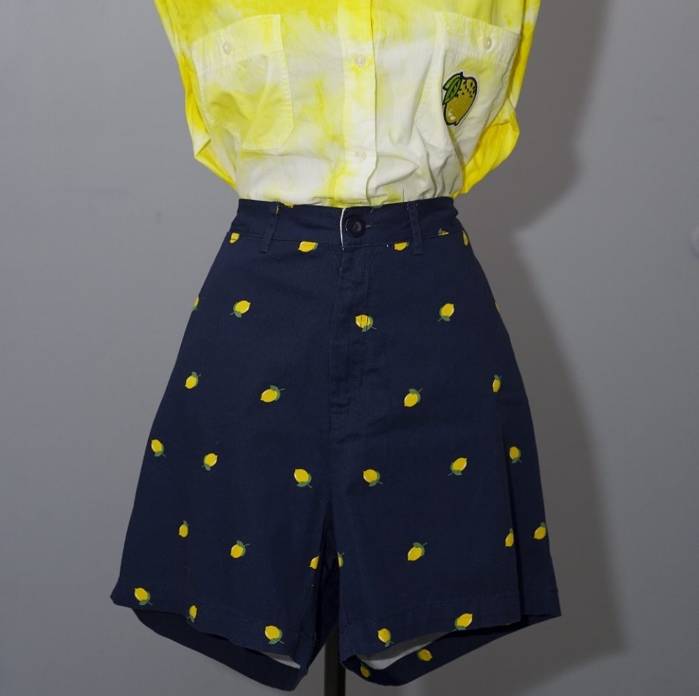 Life as Lemonade 2pc set